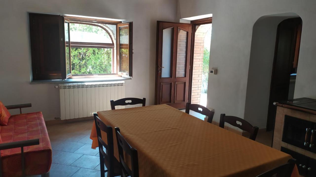 Farm stay Fattoria Armonia
